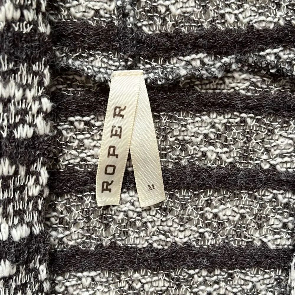 Ladies Roper Duster - Picture 5 of 8